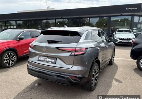 Renault Austral, 2024