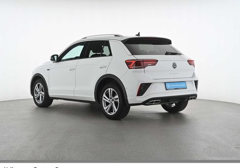 Volkswagen T-Roc, 2024