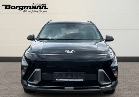Hyundai Kona, 2023 2