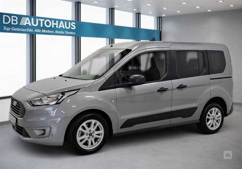 Ford Tourneo Connect, 2022