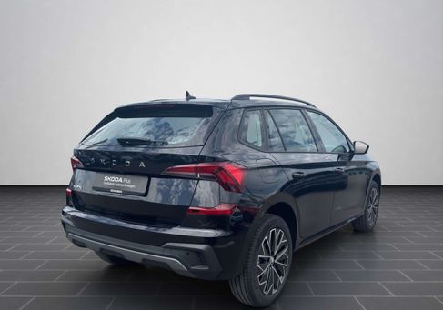Skoda Kamiq, 2024