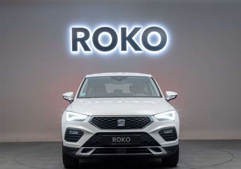 Seat Ateca, 2023