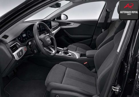 Audi A4, 2022 2