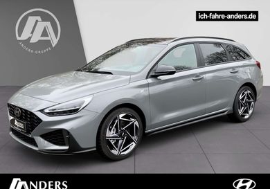 Hyundai i30, 2026