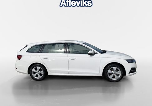 Skoda Octavia, 2023 2