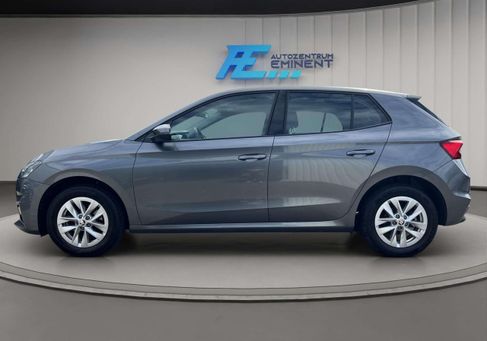 Skoda Fabia, 2024