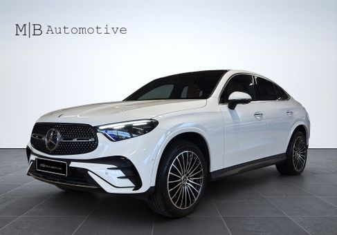 Mercedes-Benz GLC 300, 2025