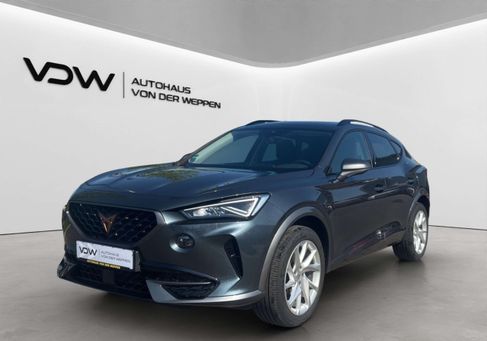 Cupra Formentor, 2023