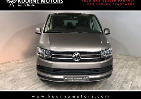 Volkswagen Caravelle, 2019 2