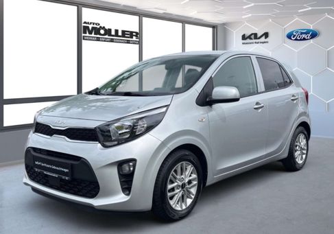 Kia Picanto, 2022