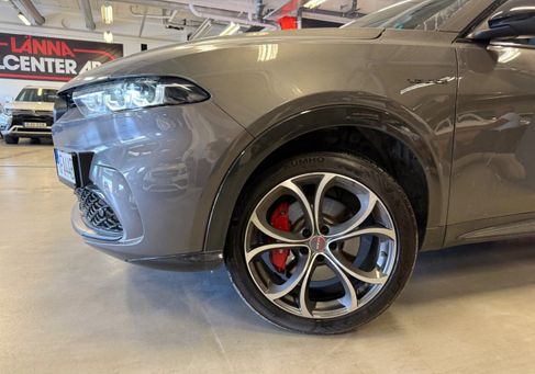 Alfa Romeo Tonale, 2022