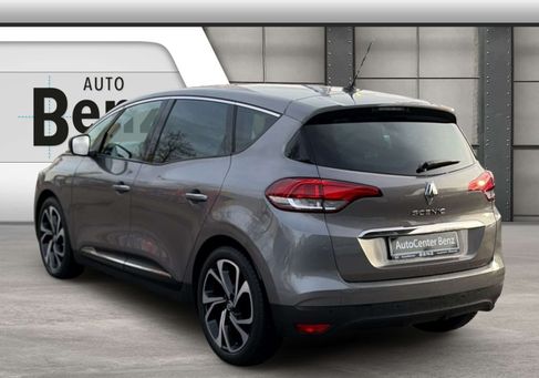 Renault Scenic, 2017