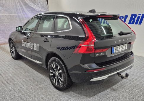 Volvo XC60, 2025