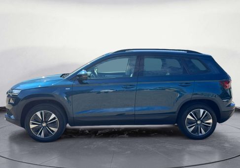Skoda Karoq, 2022