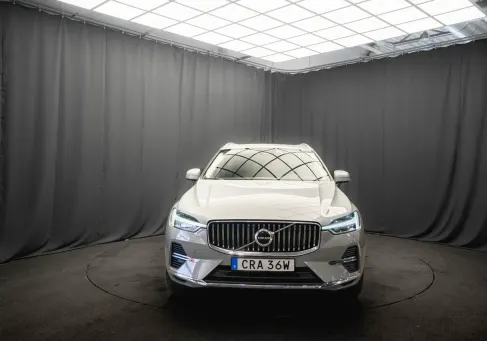 Volvo XC60, 2024