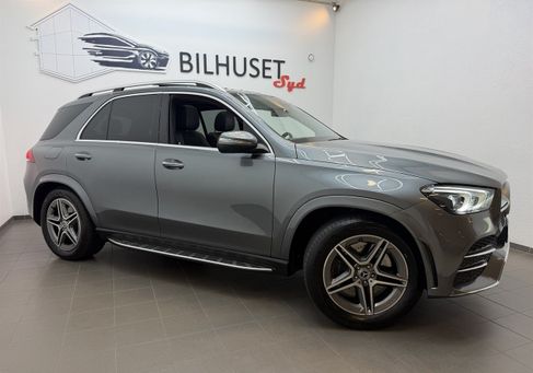 Mercedes-Benz GLE 350, 2022 2