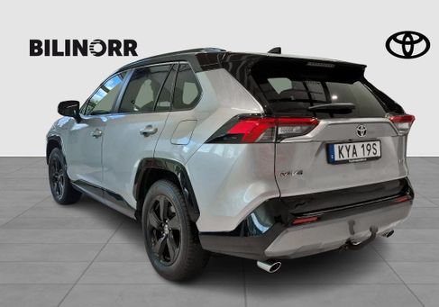 Toyota RAV 4, 2020 2