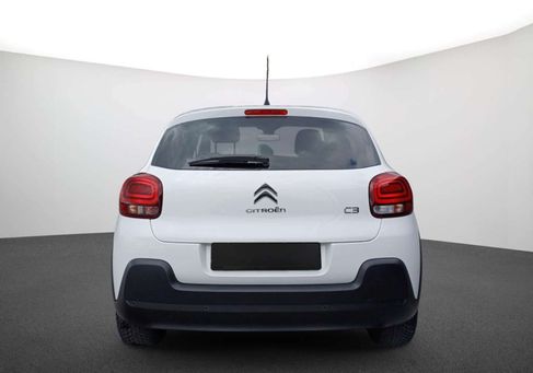 Citroën C3, 2024 3