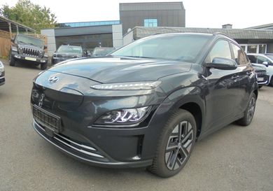 Hyundai Kona, 2023