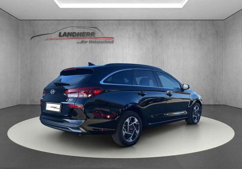 Hyundai i30, 2025