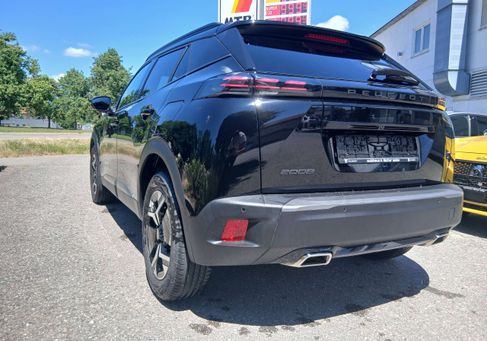Peugeot 2008, 2024