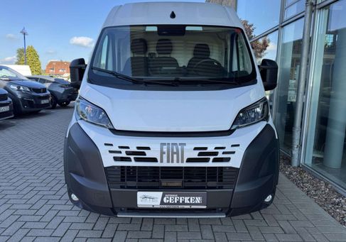 Fiat Ducato, 2024