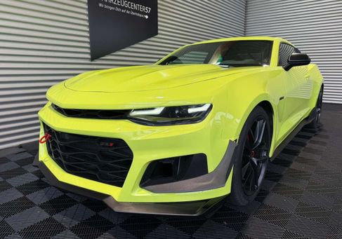 Chevrolet Camaro, 2019
