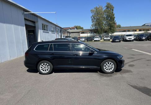 Volkswagen Passat Variant, 2022 3
