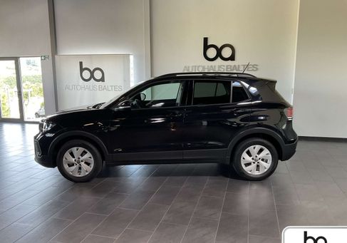 Volkswagen T-Cross, 2024