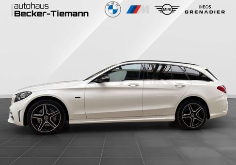 Mercedes-Benz C 300, 2020 3