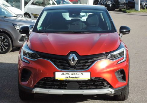 Renault Captur, 2023