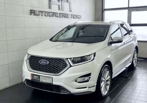Ford Edge, 2018