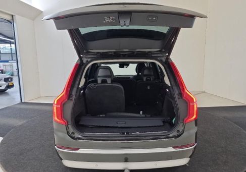 Volvo XC90, 2021 3