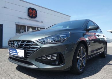 Hyundai i30, 2023