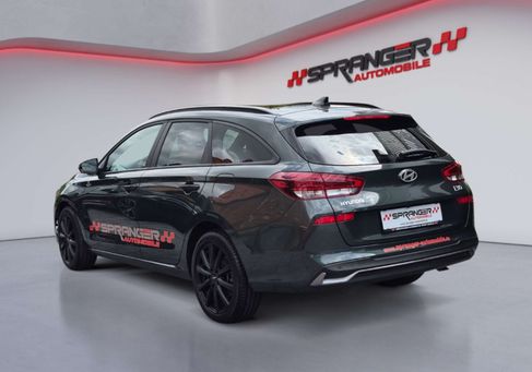 Hyundai i30, 2024 3