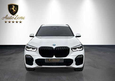 BMW X5, 2020
