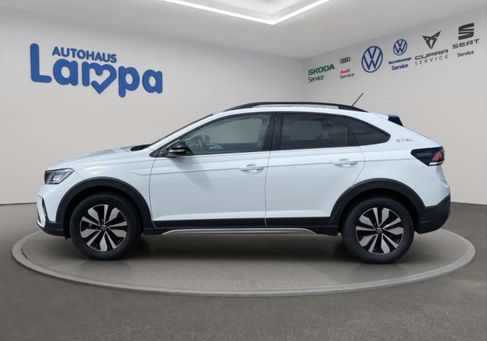 Volkswagen Taigo, 2025