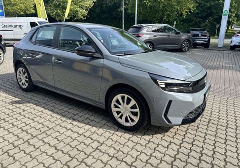 Opel Corsa, 2024 3