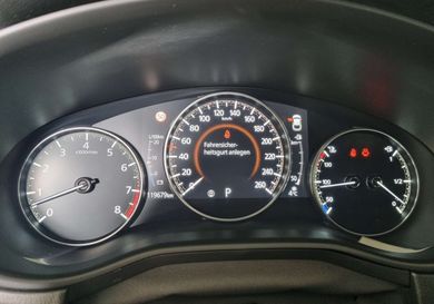 Mazda CX-30, 2022