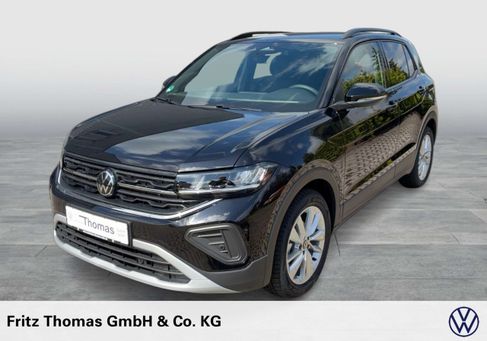 Volkswagen T-Cross, 2026