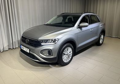 Volkswagen T-Roc, 2023