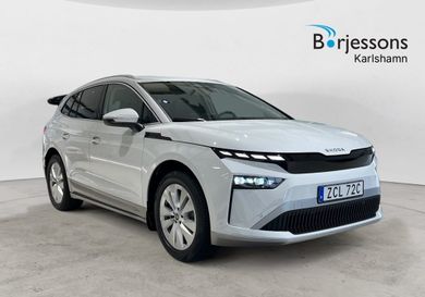 Skoda Enyaq, 2027
