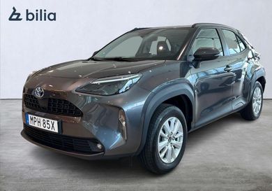 Toyota Yaris Cross, 2023