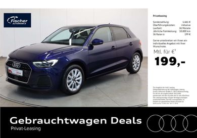 Audi A1, 2025