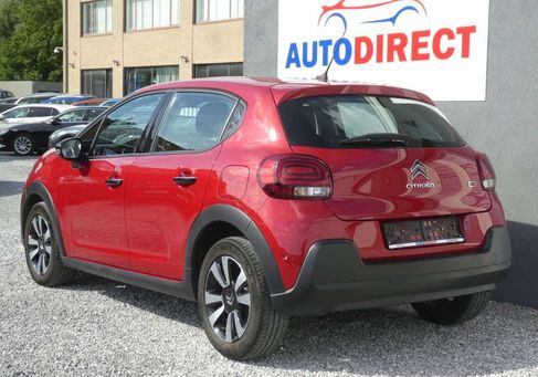Citroën C3, 2018 3