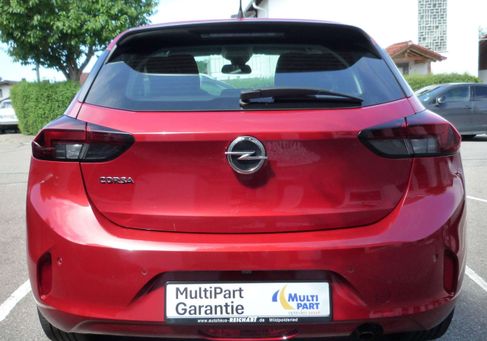 Opel Corsa, 2023 2