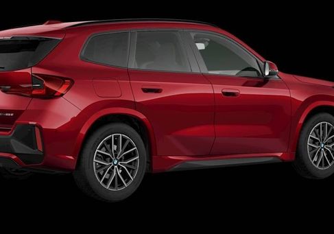 BMW X1, 2027 2