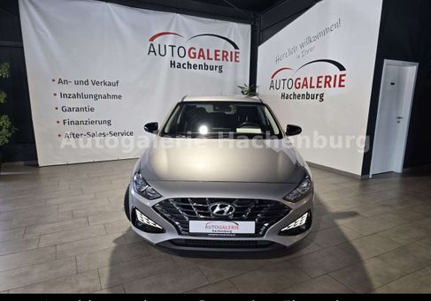 Hyundai i30, 2021 3