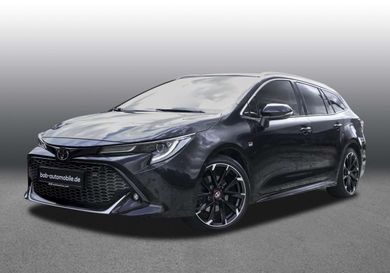 Toyota Corolla, 2021