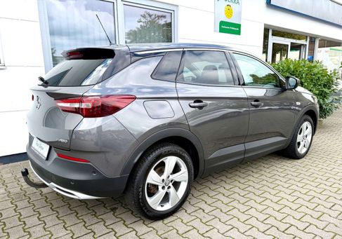 Opel Grandland X, 2019 2